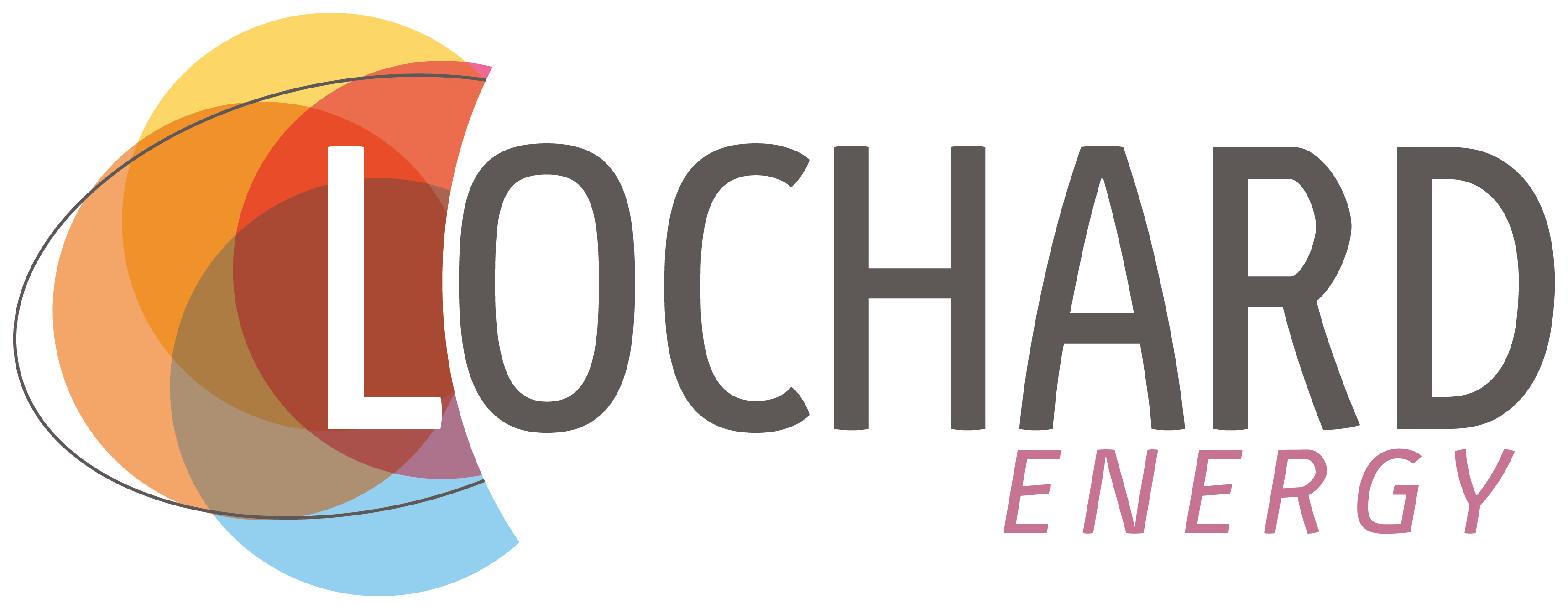 Lochard Energy company logo