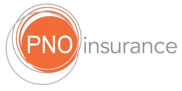 PNO Insurance company logo