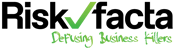 Riskfacta_Logo_Primary_Black_Greentick